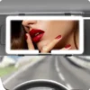 Espejo LED para auto - Imagen 6