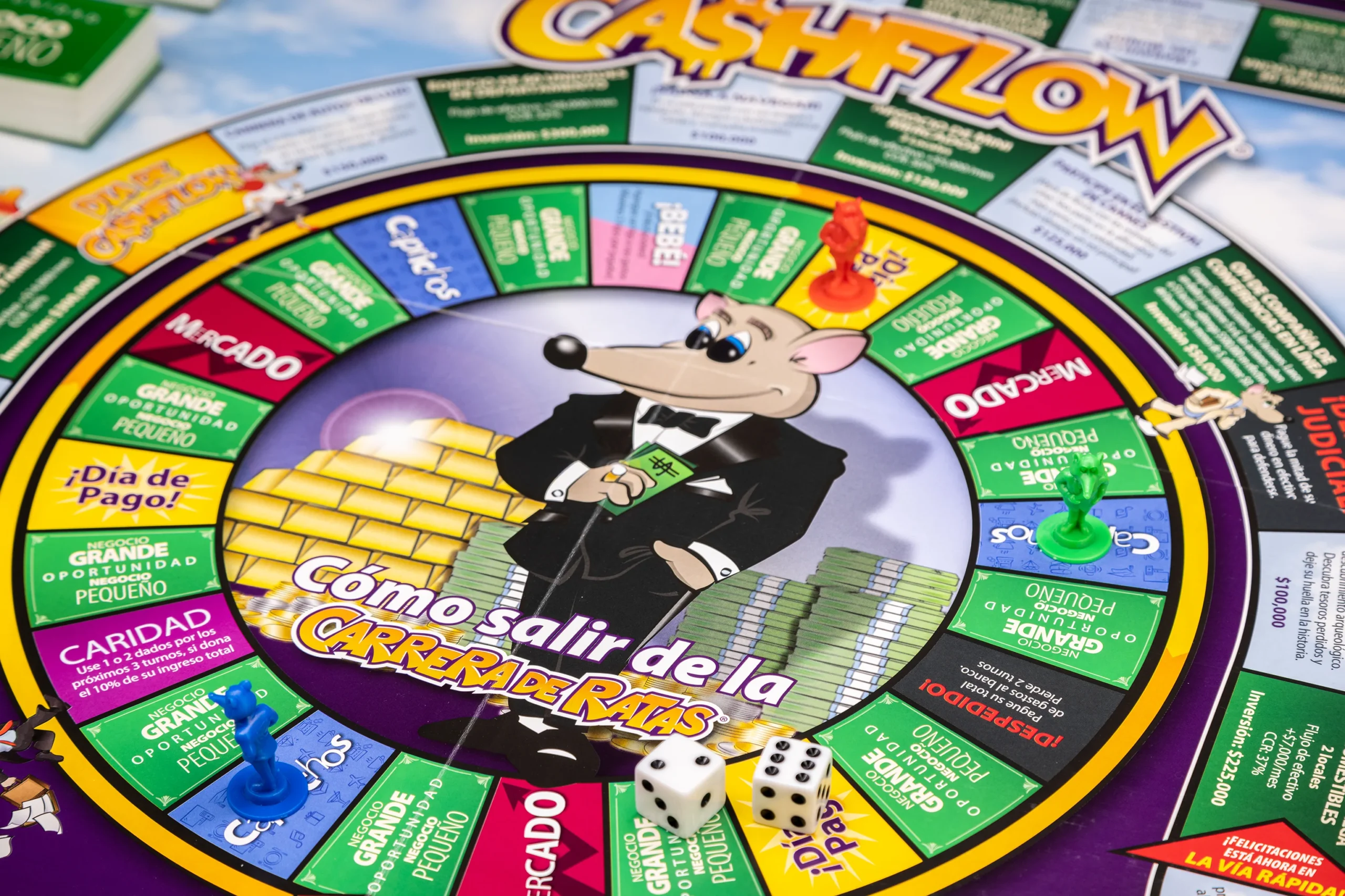Cashflow_Board_Game_Espanol_Game-Board
