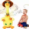 Pato bailarín - Imagen 5