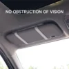 Espejo LED para auto - Imagen 7