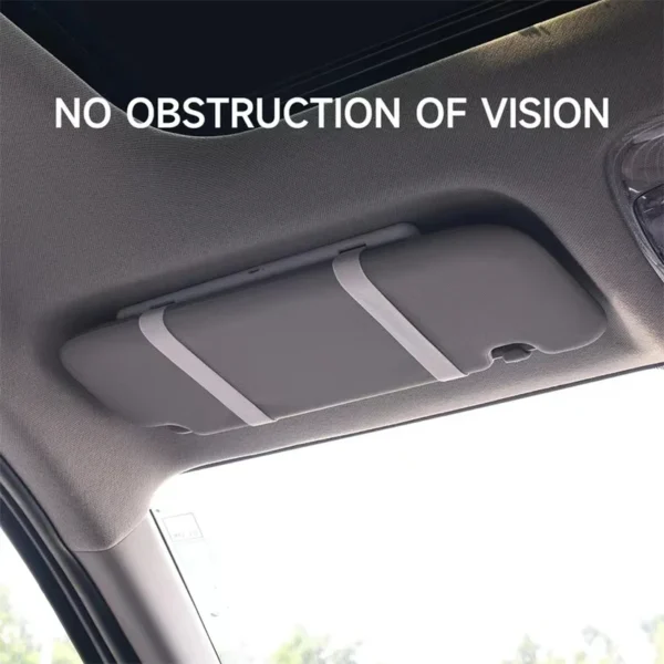 Espejo LED para auto - Imagen 7