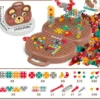Mini taladro montessori 3D - Imagen 4
