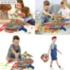 Mini taladro montessori 3D - Imagen 8
