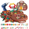 Mini taladro montessori 3D - Imagen 2