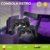 Consola Retro - Imagen 5