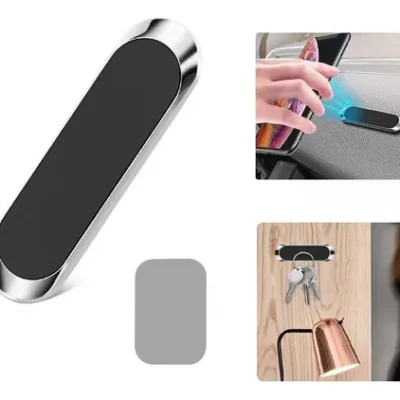 Porta celular magnetico