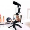 Kit de grabacion - Imagen 2