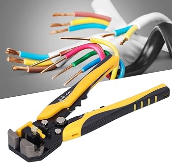 Pelacables automatico