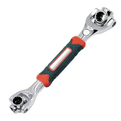 LLAVE UNIVERSAL 360 PROFLEX