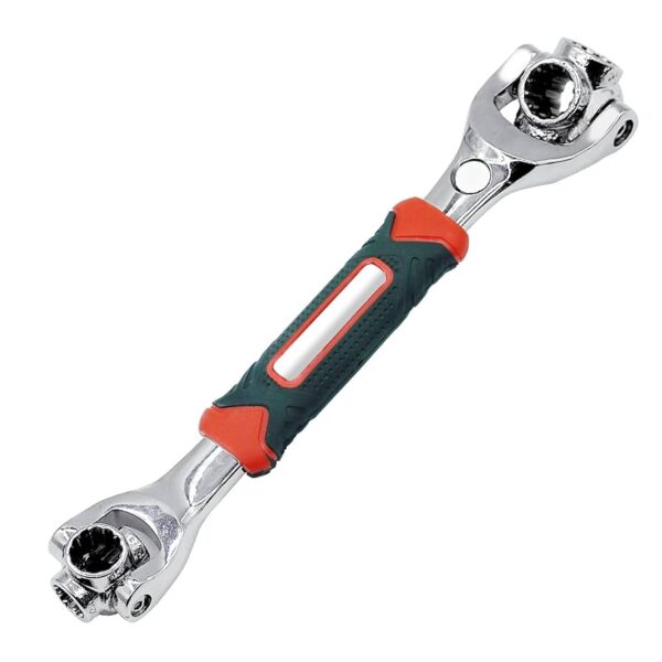 LLAVE UNIVERSAL 360 PROFLEX