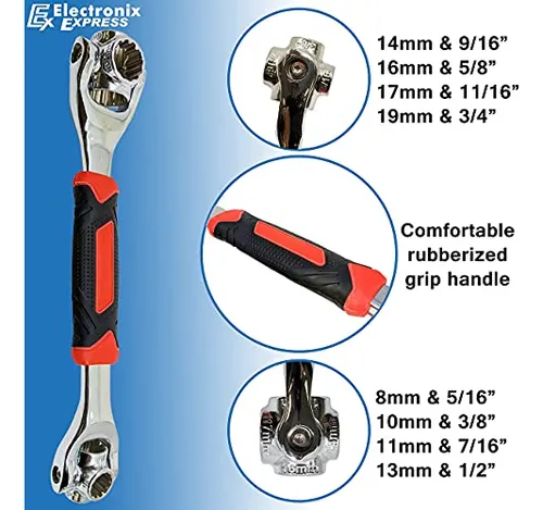 medidas llave