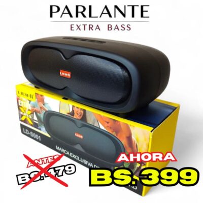 Parlante LIDIMI LD-S001 (Original)