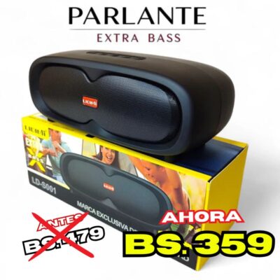 Parlante LIDIMI LD-S001 (Original)